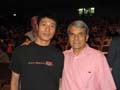 bernard_mao et Mao Liang